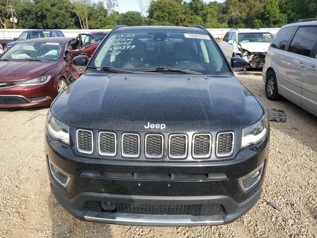 3C4NJDCB3HT640399 Jeep Compass Limited