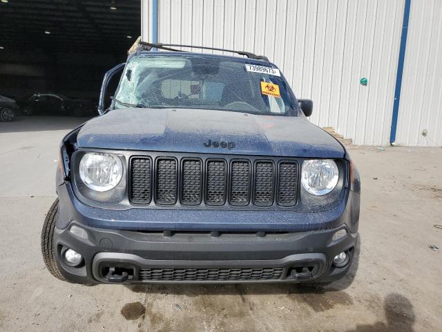 2021 JEEP RENEGADE S - ZACNJDAB3MPN27022