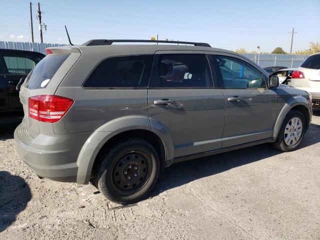 3C4PDCAB5KT841452 | 2019 DODGE JOURNEY SE