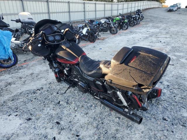 2021 HARLEY-DAVIDSON FLTRXSE 1HD1TCL13MB953621