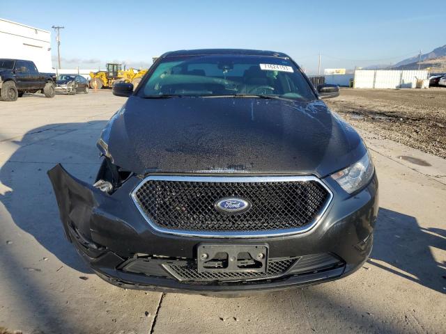 1FAHP2KT9FG137395 Ford TAURUS SHO