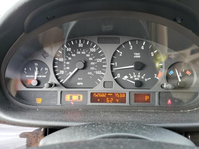 2004 BMW 325 Xi VIN: WBAEU33484PR06370 Lot: 72551633