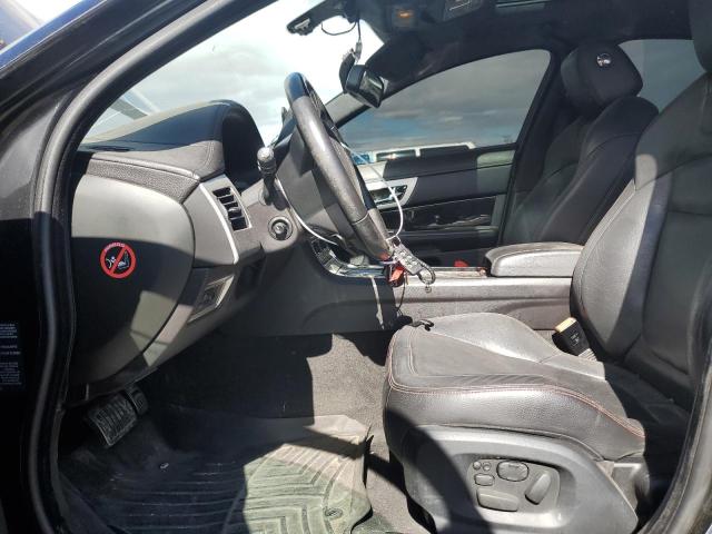 SAJWA0F71F8U50120 Jaguar Xf 3.0 Sport