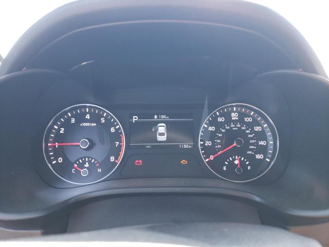 2023 KIA FORTE GT L - 3KPF54AD7PE655245