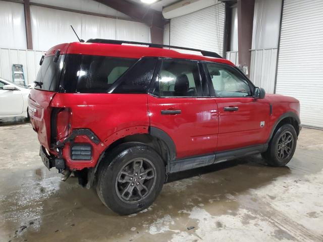 3FMCR9B65MRA56669 Ford Bronco Sport Big Bend