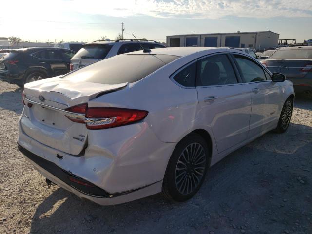 3FA6P0LU7HR349808 2017 FORD FUSION, photo no. 3