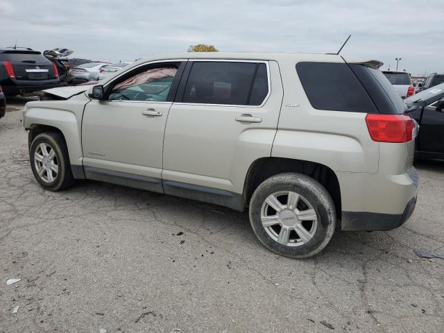 2GKFLVEK8F6295359 | 2015 GMC TERRAIN SL