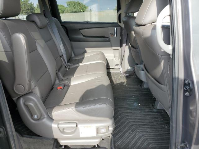 5FNRL5H63FB070977 Honda ODYSSEY EXL