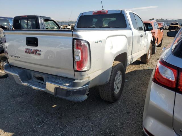 1GTH6AEA8F1134783 GMC CANYON