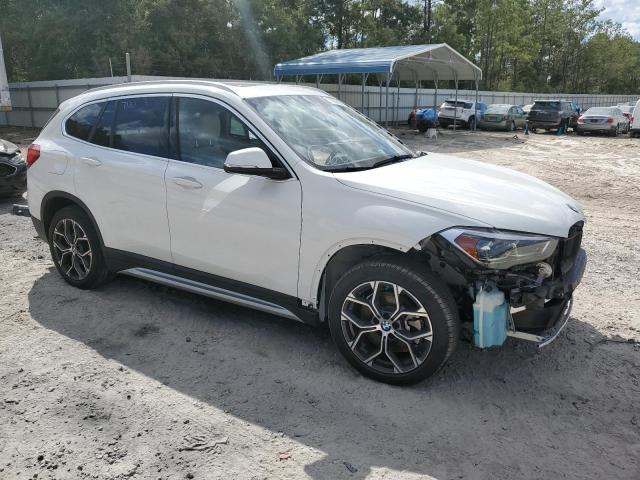 WBXJG7C06M5U31412 BMW X1 SDRIVE2 4