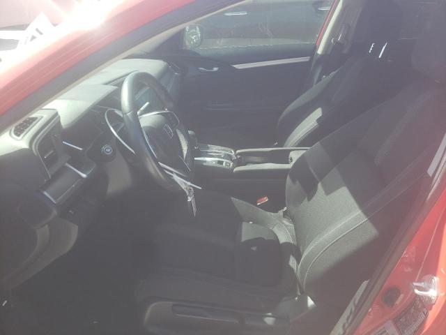 JHMFC1F34JX044003 Honda CIVIC EX
