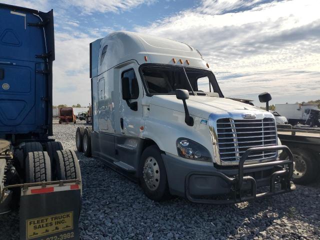 2018 Freightliner  