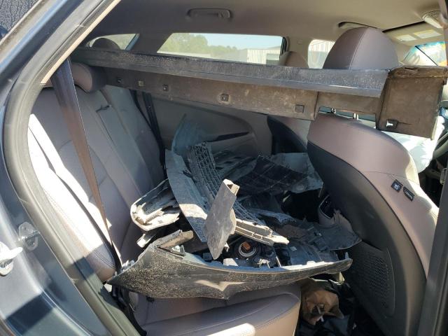 KM8J33AL8KU976959 Hyundai Tucson Limited