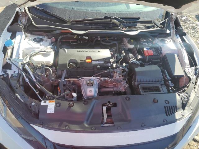 2020 HONDA CIVIC LX - 2HGFC2F60LH557114