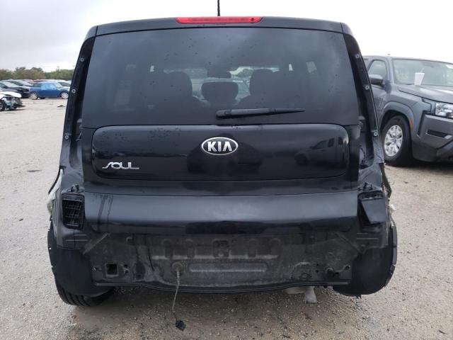 KNDJN2A24G7835232 | 2016 KIA SOUL