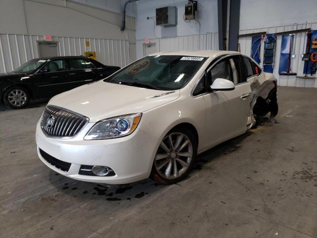 2014 Buick Verano 