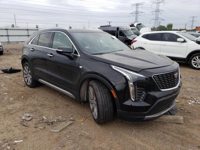 1GYFZCR42MF057692 Cadillac XT4 PREMIU 4