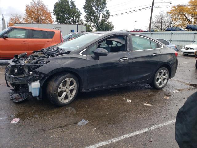 2016 Chevrolet Cruze Premier