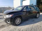 2018 CHEVROLET TRAVERSE L - 1GNEVGKW4JJ251740