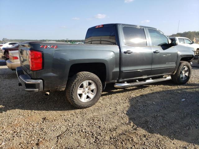 3GCUKREC7JG205895 | 2018 CHEVROLET SILVERADO