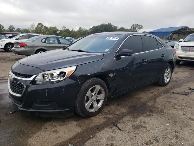 2014 Chevrolet Malibu 