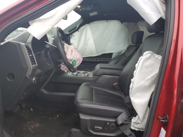 1FMJU1JTXKEA59601 Ford Expedition Xlt