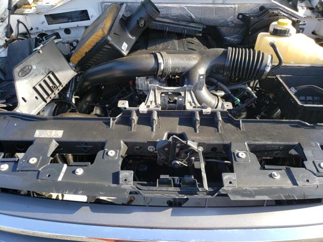 1FMJK2AT5HEA38417 Ford Expedition El Limited