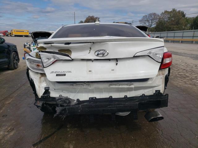 5NPE24AF8GH427384 | 2016 HYUNDAI SONATA SE