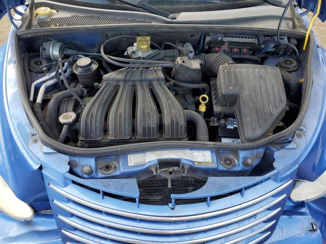 2007 Chrysler Pt Cruiser Touring VIN: 3A8FY58B57T531285 Lot: 71819513