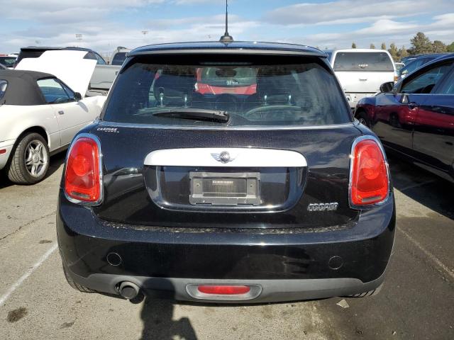 WMWXM5C56FT942355 Mini Cooper