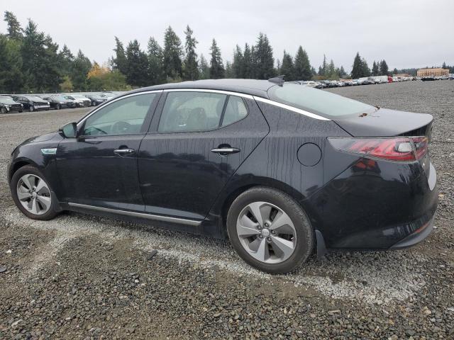 KNAGN4AD5E5076488 KIA OPTIMA HYBRID