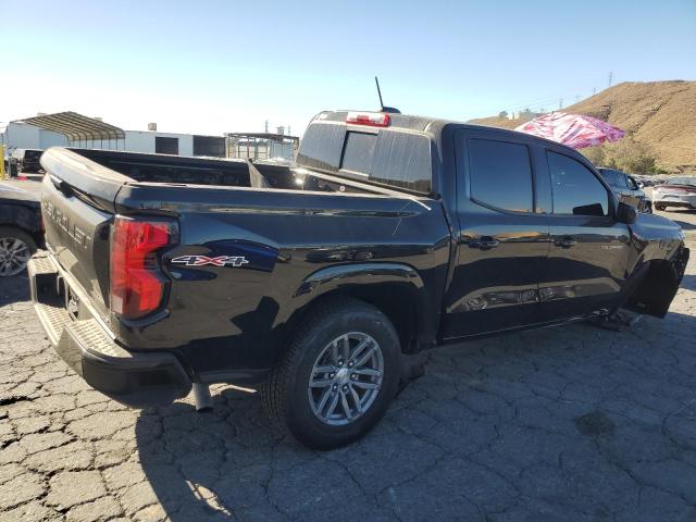 1GCPTCEK8P1129559 | 2023 CHEVROLET COLORADO L