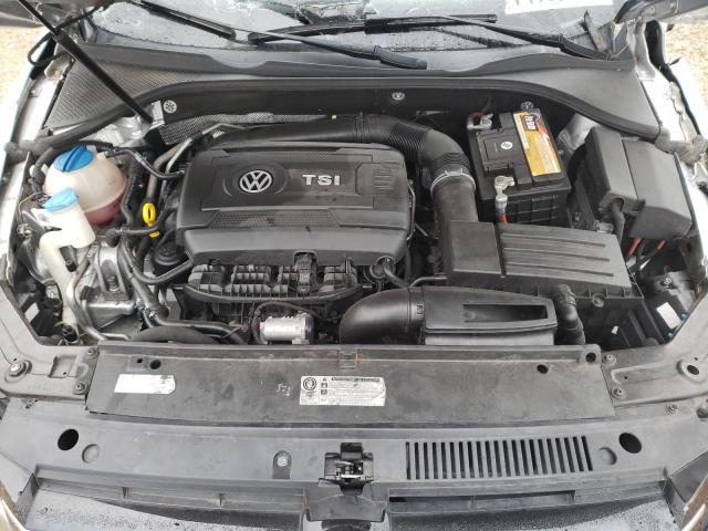 1VWAT7A31EC071210 | 2014 VOLKSWAGEN PASSAT S