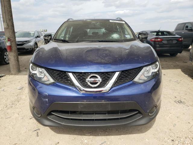 JN1BJ1CR8HW107010 | 2017 NISSAN ROGUE SPOR