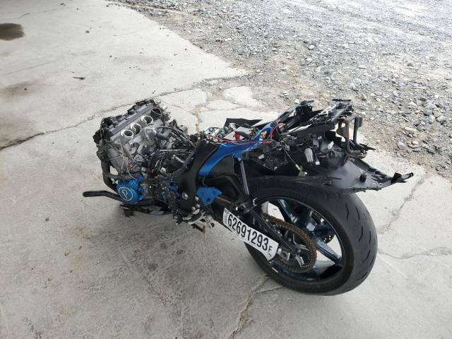 2022 SUZUKI GSX1300 RR JS1EJ11BXN7101922