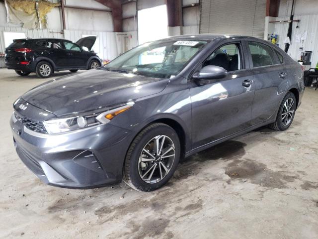 3KPF24AD9PE616780 Kia Forte LX