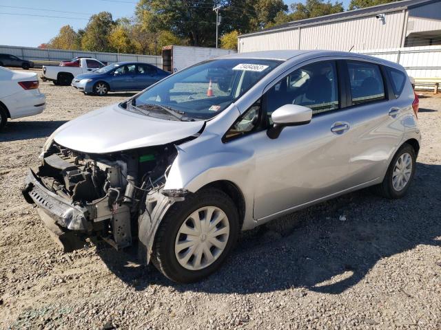 2015 Nissan Versa Note S