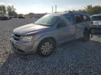 2018 DODGE JOURNEY SE - 3C4PDCAB1JT384301