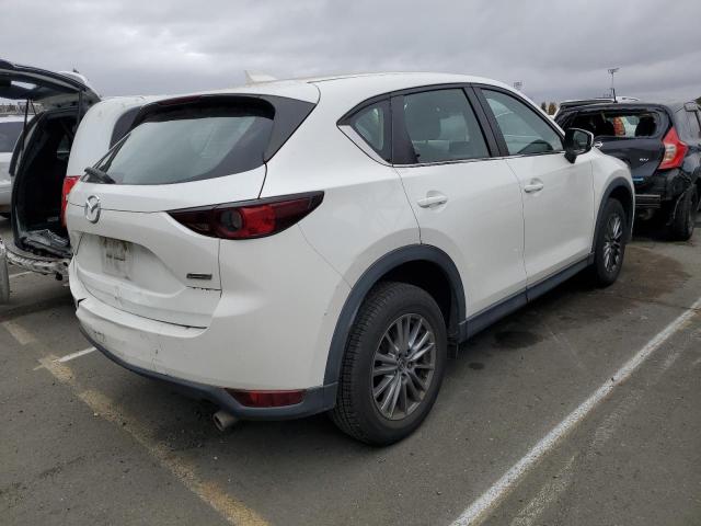 2018 Mazda Cx-5 Sport VIN: JM3KFABM2J1471633 Lot: 71293593