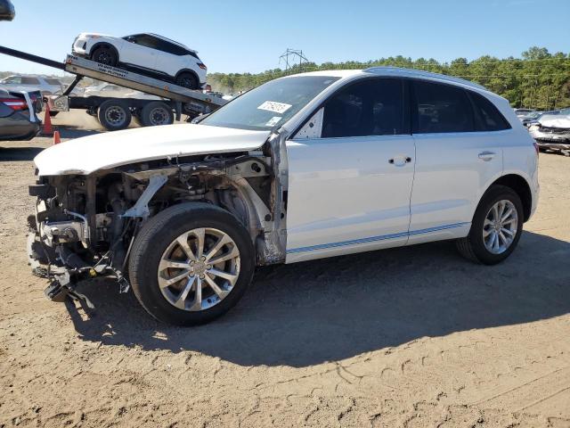 2017 Audi Q5 Premium