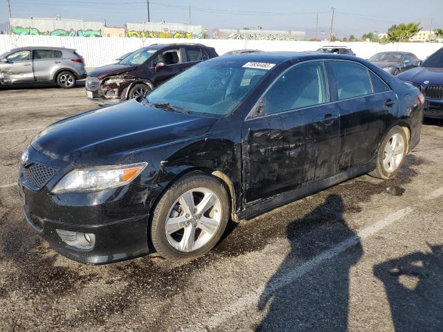 2011 Toyota Camry Base VIN: 4T1BF3EKXBU157092 Lot: 73834463