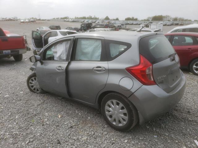 3N1CE2CP8FL357749 | 2015 NISSAN VERSA NOTE