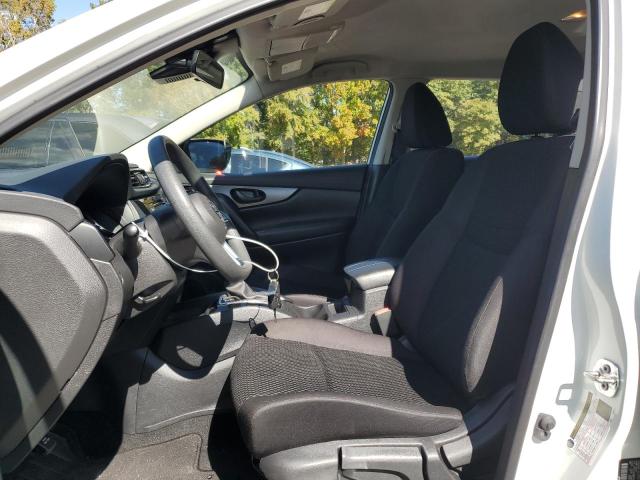 JN1BJ1AV5MW300323 Nissan Rogue Sport S