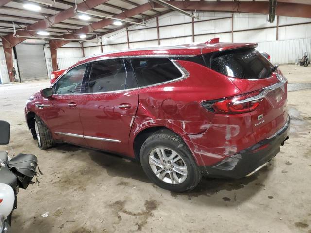 5GAEVBKW1JJ153519 Buick Enclave Premium
