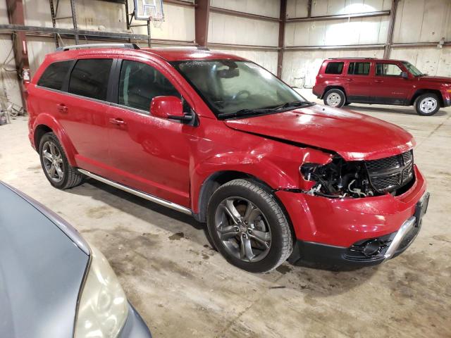 3C4PDDGG6HT696570 Dodge Journey Crossroad