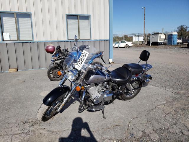 2005 HONDA VT750 CA JH2RC50335M104690