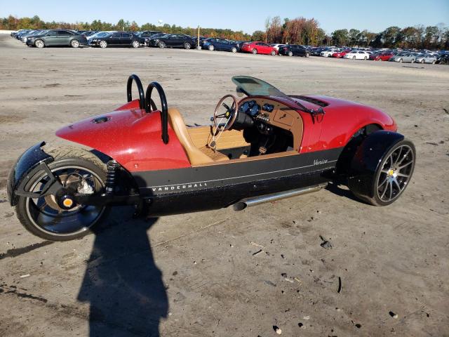 2022 VAND VENICE 7KGTC2V42NR003400