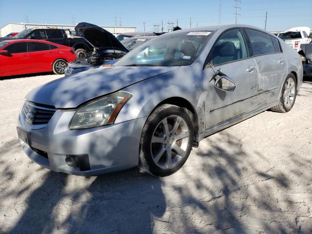 2008 Nissan Maxima SE