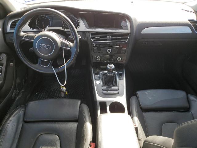 VIN WAUHFAFLXEN031871 2014 Audi A4, Premium Plus no.8