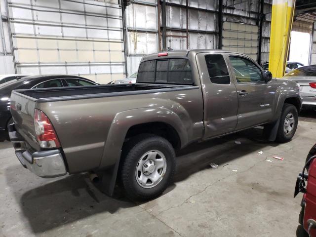 2015 TOYOTA TACOMA PRE - 5TFTX4GN7FX040965